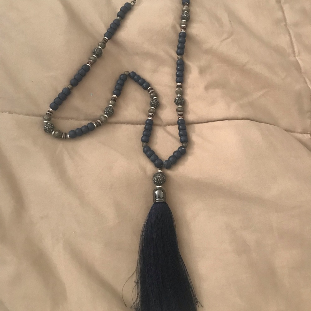 Stella & Dot necklace